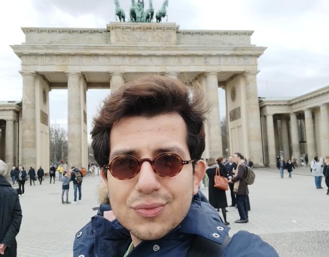 Şenkaya Almanca Özel Ders