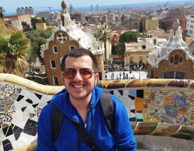 Şenkaya Birebir Almanca Dersi